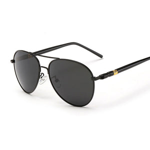 New Polarized Sunglasses Mens