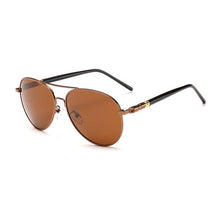 Load image into Gallery viewer, New Polarized Sunglasses Mens