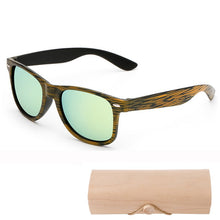 Load image into Gallery viewer, New Polarized Sunglasses Mens