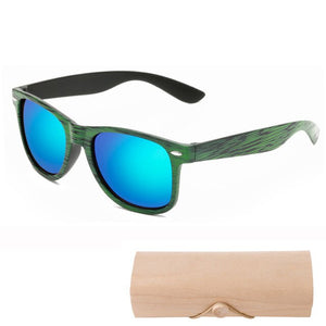 New Polarized Sunglasses Mens
