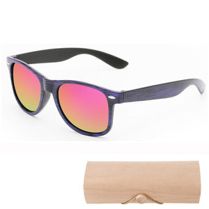 New Polarized Sunglasses Mens