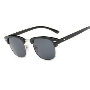 New Polarized Sunglasses Mens