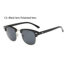 Load image into Gallery viewer, New Polarized Sunglasses Mens