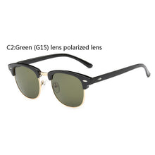 Load image into Gallery viewer, New Polarized Sunglasses Mens