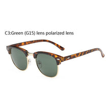 Load image into Gallery viewer, New Polarized Sunglasses Mens