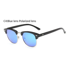 Load image into Gallery viewer, New Polarized Sunglasses Mens