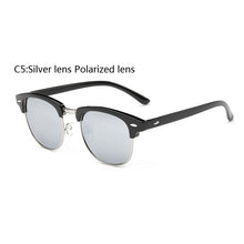 Load image into Gallery viewer, New Polarized Sunglasses Mens