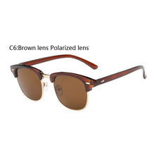 Load image into Gallery viewer, New Polarized Sunglasses Mens