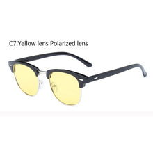 Load image into Gallery viewer, New Polarized Sunglasses Mens