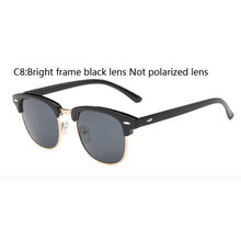Load image into Gallery viewer, New Polarized Sunglasses Mens