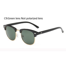Load image into Gallery viewer, New Polarized Sunglasses Mens