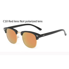 Load image into Gallery viewer, New Polarized Sunglasses Mens