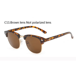 New Polarized Sunglasses Mens