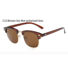 Load image into Gallery viewer, New Polarized Sunglasses Mens