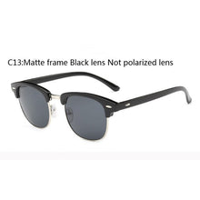 Load image into Gallery viewer, New Polarized Sunglasses Mens