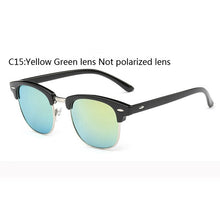 Load image into Gallery viewer, New Polarized Sunglasses Mens