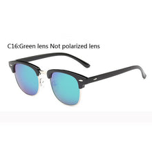 Load image into Gallery viewer, New Polarized Sunglasses Mens