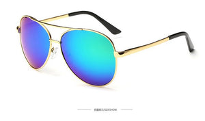 New Polarized Sunglasses Mens