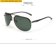 Load image into Gallery viewer, New Polarized Sunglasses Mens