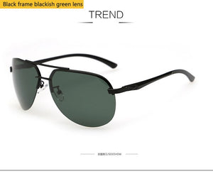 New Polarized Sunglasses Mens