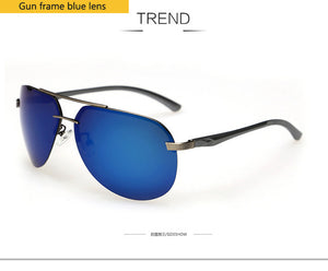 New Polarized Sunglasses Mens
