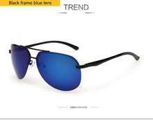Load image into Gallery viewer, New Polarized Sunglasses Mens