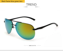 Load image into Gallery viewer, New Polarized Sunglasses Mens
