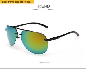 New Polarized Sunglasses Mens