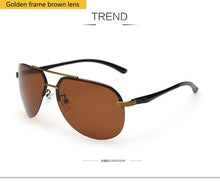 Load image into Gallery viewer, New Polarized Sunglasses Mens