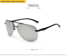 Load image into Gallery viewer, New Polarized Sunglasses Mens
