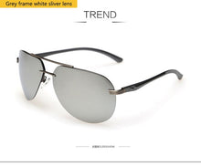 Load image into Gallery viewer, New Polarized Sunglasses Mens