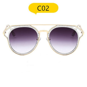 New Polarized Sunglasses Womens