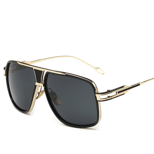 New Polarized Sunglasses Mens