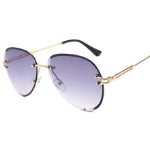 Load image into Gallery viewer, New Polarized  Sunglasses  Womens