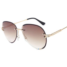 Load image into Gallery viewer, New Polarized  Sunglasses  Womens