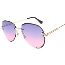 Load image into Gallery viewer, New Polarized  Sunglasses  Womens