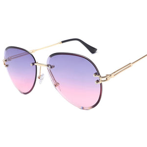 New Polarized  Sunglasses  Womens