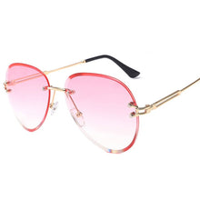 Load image into Gallery viewer, New Polarized  Sunglasses  Womens