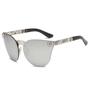 New Polarized  Sunglasses  Womens