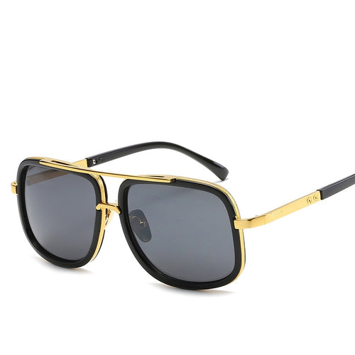 New Polarized Sunglasses Mens