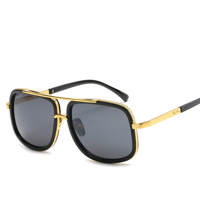 New Polarized Sunglasses Mens