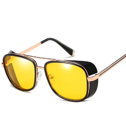 New Polarized Sunglasses Mens