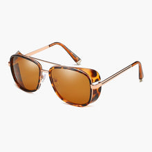 Load image into Gallery viewer, New Polarized Sunglasses Mens