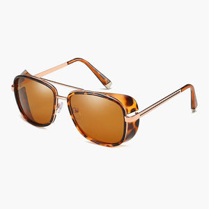New Polarized Sunglasses Mens