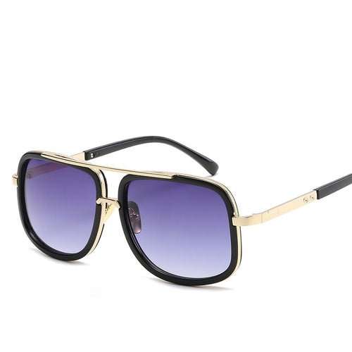 New Polarized Sunglasses Mens