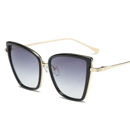 New Polarized  Sunglasses  Womens