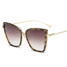 Load image into Gallery viewer, New Polarized  Sunglasses  Womens