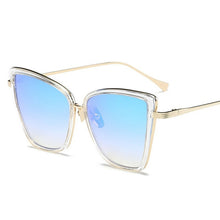 Load image into Gallery viewer, New Polarized  Sunglasses  Womens