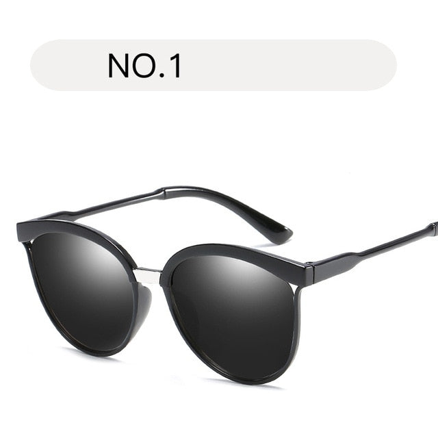 New Polarized  Sunglasses  Womens
