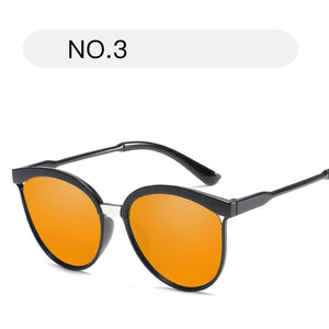 New Polarized  Sunglasses  Womens